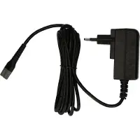 Wahl '5Volt Power supply incl EU pin