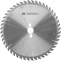 Stehle Cirkelzaagblad Ø 300 mm/As 30 mm - 48 Tands