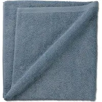 kela Badlaken Ladessa Blauw (70 x 140 cm)