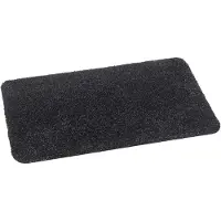 MD-ENTREE MD Entree - Droogloopmat - Absorber - 150 x 200 cm - Antraciet