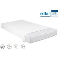 Evolon Anti Allergie Matrashoes - 180x200cm
