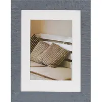 Henzo Driftwood 18x24 blauw
