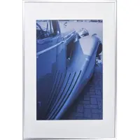 Henzo Portofino 40x60cm Zilver 80.049.15 Fotokader