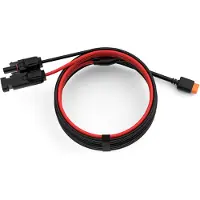 EcoFlow MC4 to XT60 Solar Cable 5m
