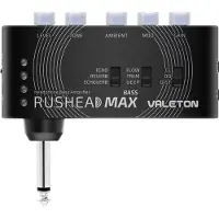 Valeton Rushead Max Bass Hoofdtelefoon basversterker