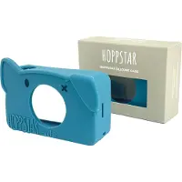 Hoppstar Rookie Yale Siliconen Hoes voor Camera HP-76900