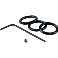 Ideal standard Børma reparatieset voor 18 mm uitloop - A1, A2, Active, Cerasprint, Skanmix, Minilux (Editie)