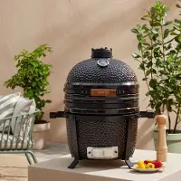 Van Speijk 15'' Kamado BBQ Compact