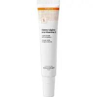 NOVEXPERT - Vitamin C Light Cream With Vitamin C - 40 ML