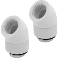Corsair FITTING ADAPTER XF ADAPTER 2-PACK