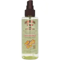 Hawaiian Tropic Zonnebrand Spray - - Silk Hydration - SPF 30 - 150ml - Niet vet