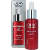 Olay Niacinamide 24 - Serum - 40 ml - Vitamine E