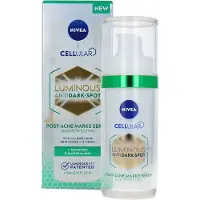 Nivea Luminous630 Antidark-spot Post-Acne Marks Serum 30 ml