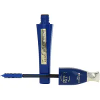 Bourjois Twist Up The Volume mascara - 003 Ultra Blue