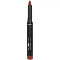 Revlon Colorstay Matte Lite Crayon - 002 Clear The Air