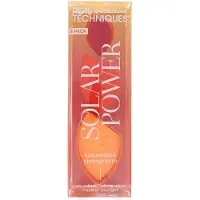 Real Techniques Zonne-energie Sunsoaked Spons Trio Make-up spons 1 st