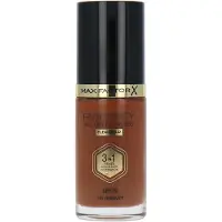 Max Factor Facefinity All Day Flawless 3 in 1 Flexi Hold Foundation - 102 Chocolate