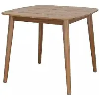 Buitengewoon Boet Bella Tuintafel 90x90 cm