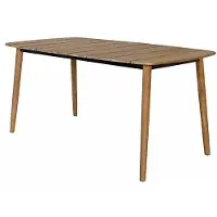Buitengewoon Boet Bella Tuintafel 160x90 cm