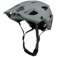 IXS Trigger AM All-Mountain Helm Grijs || Maat: M (56-60 cm)