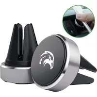Travelhawk Telefoonhouder Auto - Gsm Houder Auto - Telefoonhouders Auto - Accessories - Auto Telefoonhouder - Magnetisch