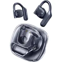 Remax Openbuds P5 - Bluetooth Oordopjes - Open Ear - Air Conduction Earbuds - Bluetooth versie 5.3 - 12 uur speeltijd - Blauw