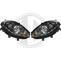 Diederichs 3463385 Koplampen set