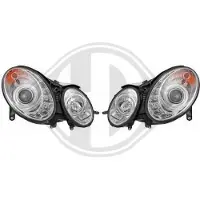 Diederichs 1615286 Koplampen set