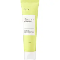 IUnik Lime Moisture Mild Peeling Gel - 120ml