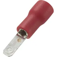 TRU COMPONENTS Flachstecker