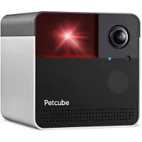 Petcube Play 2 Huisdiercamera