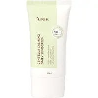 IUnik Centella Calming Daily Sunscreen - 60 ml