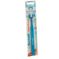 Dr. Barman's Superbrush Compact