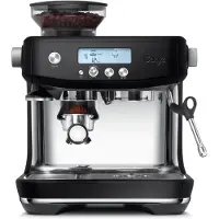 Sage the Barista Pro Black Truffel