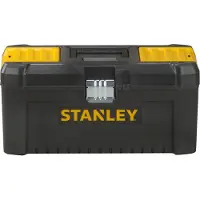 Stanley Koffers GEREEDSCHAPSKOFFER ESSENTIAL M | STST1-75518 - STST1-75518