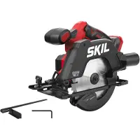 Skil Tandzaag model 3551CA, 20V