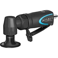 Hazet Mini-schuurmachine 9033M-11 (blauw/zwart, schuin geplaatst)
