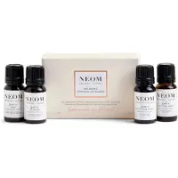 Neom Mix van Essentiële Oliën 4 x 10 ml