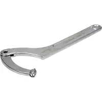 YATO Spanner, 120-180mm