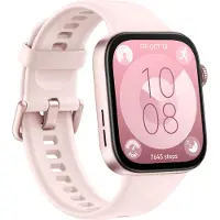 Huawei Watch Fit 3 Roze
