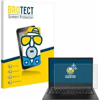 BROTECT Antireflecterende schermbeschermer mat (6", 16 : 9), Schermbeschermers