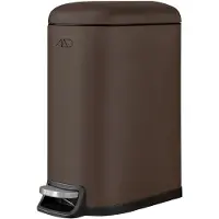 Mette Ditmer Pedaalemmer Walther Brown 10L