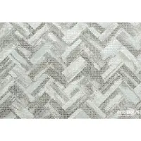 Hookedonwalls Amur Behang 15138 1 Rol - 53 cm x 10,05 mtr