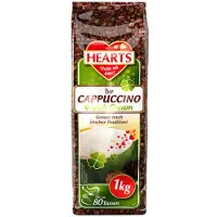 Hearts Cappuccino Irish 10x1 Kg