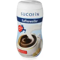 Sucofin Kaffeeweisser 12x400g