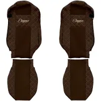 F-Core Stoelhoes FX13 BROWN