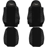 F-Core Stoelhoes FX05 BLACK