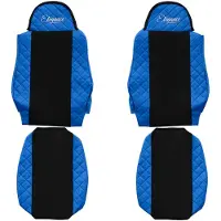 F-Core Stoelhoes FX05 BLUE