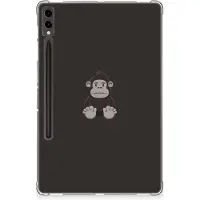 B2Ctelecom Samsung Galaxy Tab S9 Plus Tablet Back Cover Gorilla