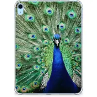 B2Ctelecom iPad (2022) 10.9 | iPad 10.9 (2025) Back Case Pauw